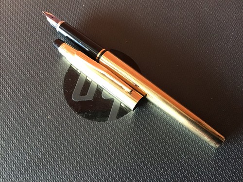 Cross fountain pen 10k - fountain, 1/20