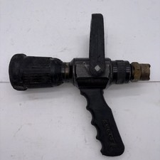 Ex Fire Service Brigade Main