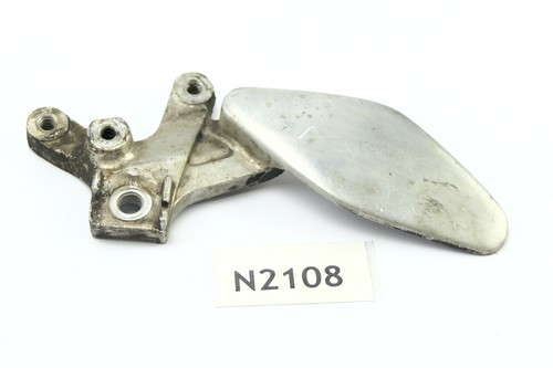 Yamaha yzf 750 - 4hn,