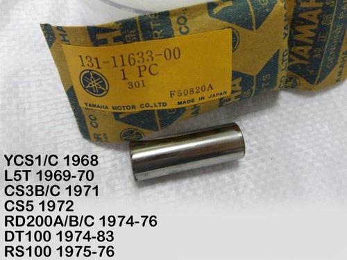 Yamaha ycs1 cs5 cs3 rd200 - ycs1,