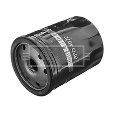 For Fiat Punto 176 1.4 GT Turbo Genuine Borg & Beck Engine Screw-On Oil Filter