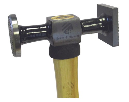 Sykes pickavant panel beaters - panel,