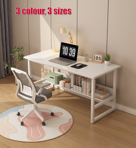 Home office desk - office,