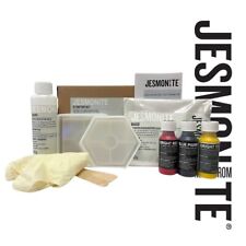 Jesmonite AC100 Starter Kit - Water Based Acrylic Casting Resin System