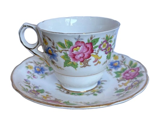 Vintage royal stafford china - vintage,