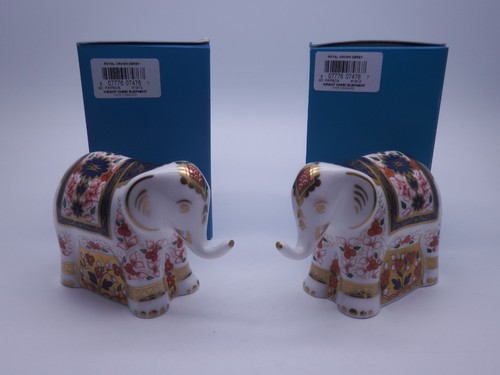 Royal crown derby imari - x,