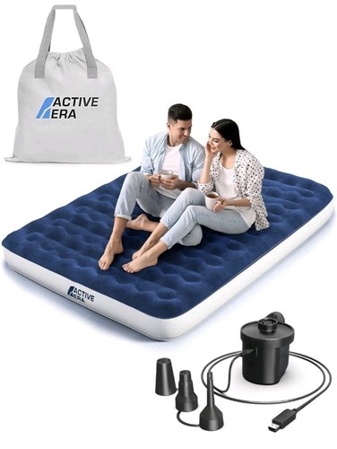 Active era luxury camping air - era,