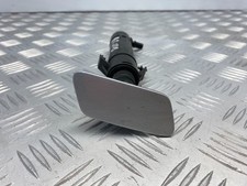 2013 VOLKSWAGEN PASSAT B7 FRONT RIGHT DRIVER SIDE HEADLIGHT WASHER JET 3AA955104