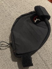 Salsa Cycles Seat Bag New No