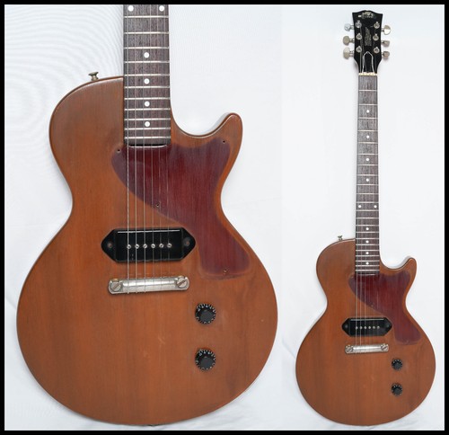 Fernandes flj les paul - flj-70,