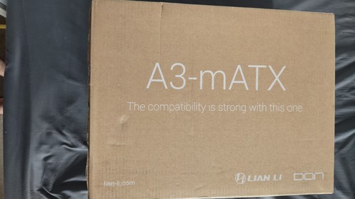 Lian matx white mesh - a3,