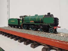 Hornby (OO) R2745 SR Green