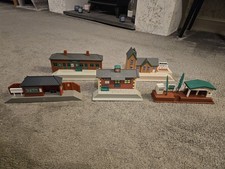 Station Bundle Plarail