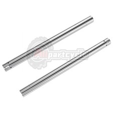 2pc Front Fork Tubes Stanchion