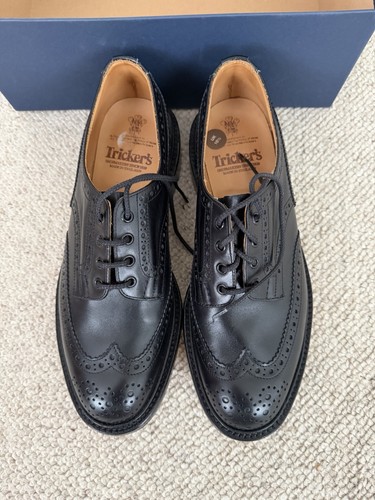 Trickers bourton country - bourton,