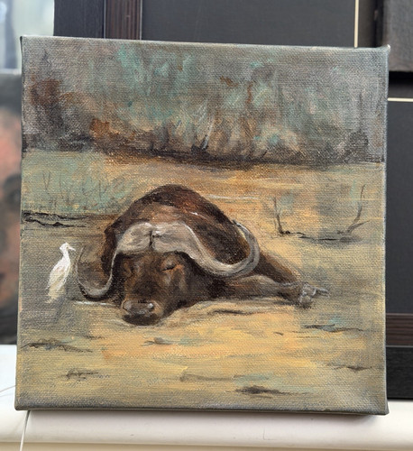 Original signed small - original,