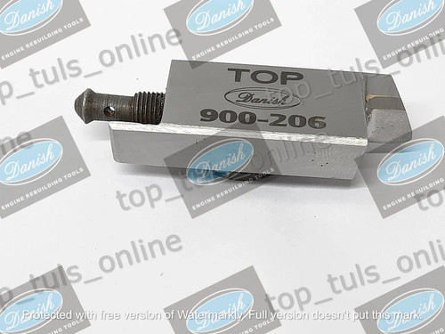 Van norman old model tool - norman,