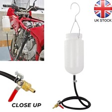 Motorcycle 1 Litre Auxiliary