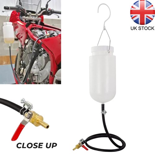 Motorcycle litre auxiliary - motorcycle,