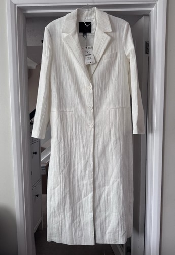 Zara oyster white - oyster,
