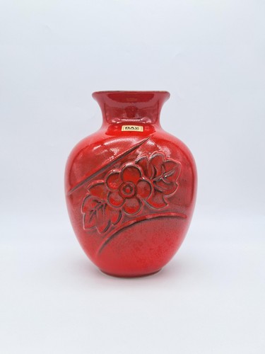 Vintage west german vase - west, bay