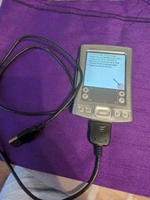 Palm Tungsten E2 PDA Handheld