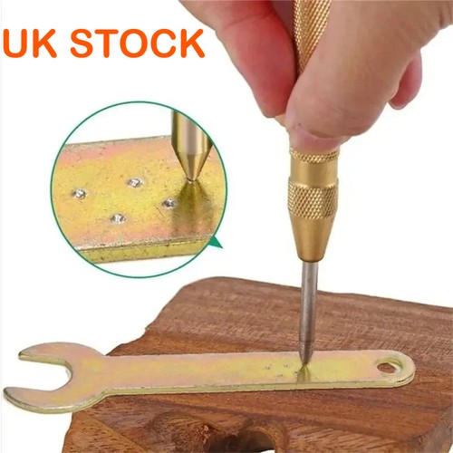 Automatic centre punch - automatic,