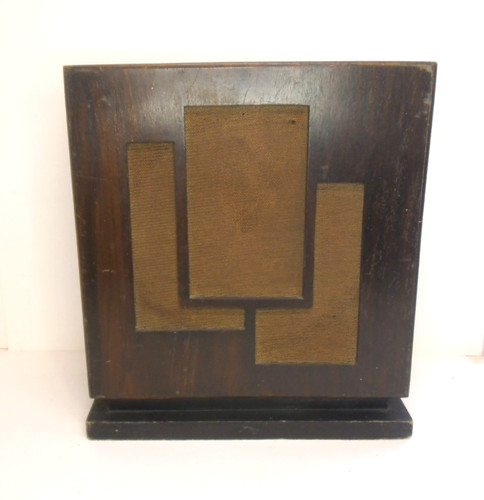 Vintage 1920 radio - ,