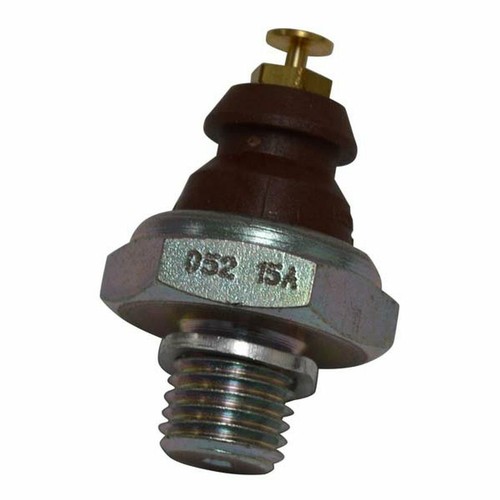 Oil pressure bulb hexagon - oil,