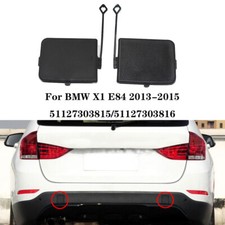 L+R Hand Tow Eye Rear Hook