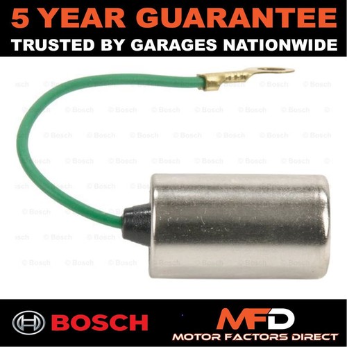 Ignition capaciter bosch - bosch, fits
