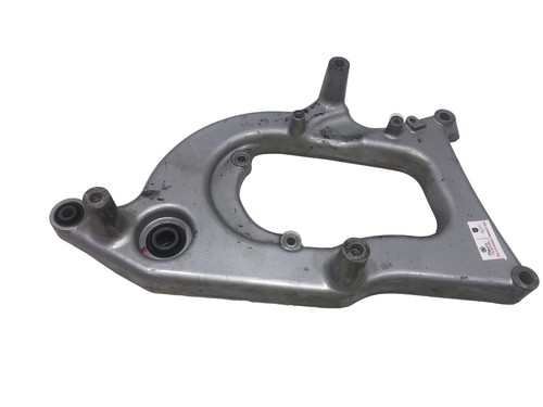 Muffler mount honda 300 ie - honda,