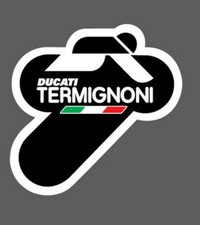Termignoni Heat Resistant