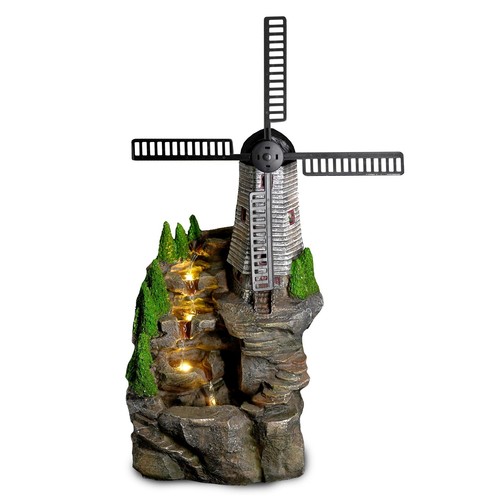 Water feature outdoor indoor - water,