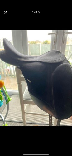Wintec pro dressage saddle - pro,