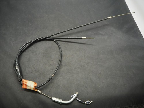 Suzuki nos cable assembly - suzuki,