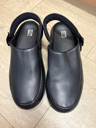 Fitflop gogh pro clog - 7,