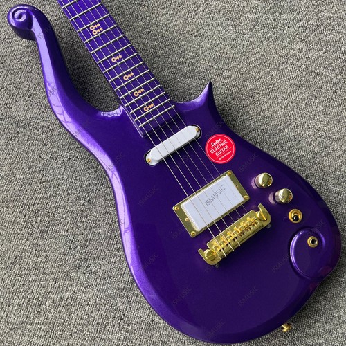 Prince cloud solid body - cloud,