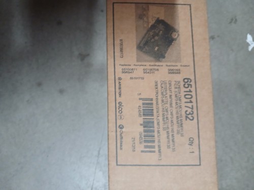 Ariston 65101732 boiler - ariston,