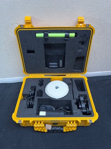 Trimble gps with tsc2 - trimble,