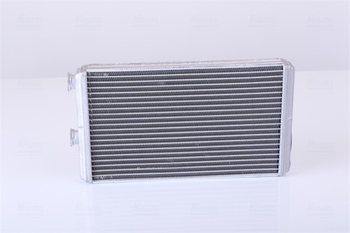 707074 nissens heat exchanger - 707074,