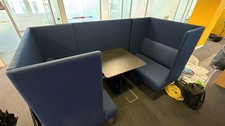 Office Meeting Pods / Acoustic