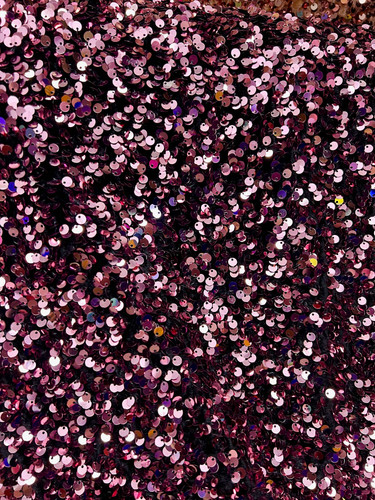 Stephanie dusty pink - dusty,