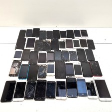 50x Job Lot Faulty Damaged