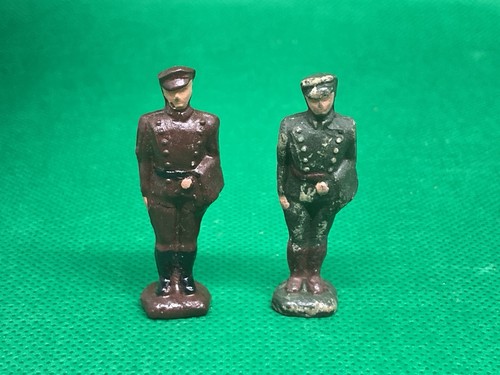 Rare chauffeurs timpo - rare,