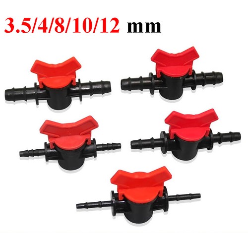 10 12mm flow - flow, regulator