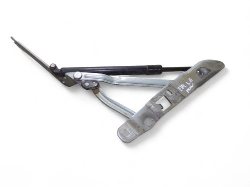 Bmw e39 tailgate - e39, hinge