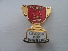 Nottingham Forest  Football