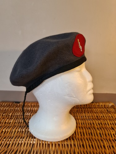Vintage reme beret authentic - vintage,