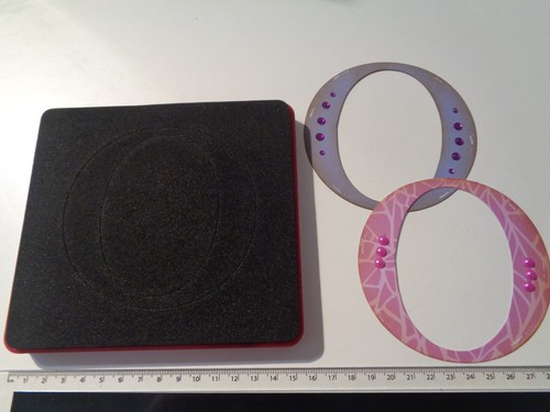 Sizzix bigz sassy serif - sassy,